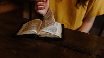 Saat Ini Hampir 700 Bahasa Telah Memiliki Terjemahan Alkitab Lengkap