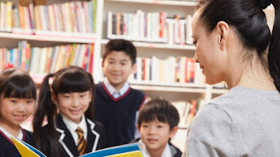 Guru TK di China Dipenjarakan Karena Mengajar tentang Agama Kristen kepada Anak-Anak