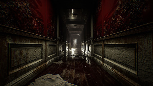 Layers of Fear 2 PC Full imagenes