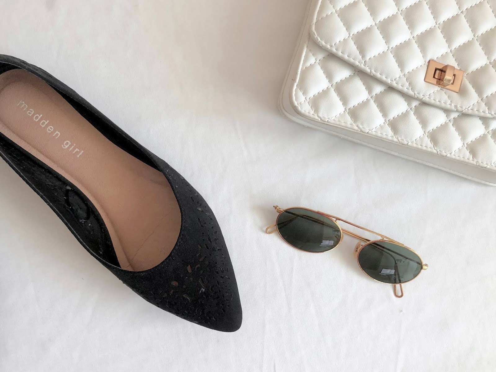 The Importance of Clean Shoes — The Elegant Walker