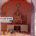 रतनपुर चित्रगुप्त मंदिर में भगवान चित्रगुप्त की पूजा अर्चना की गई