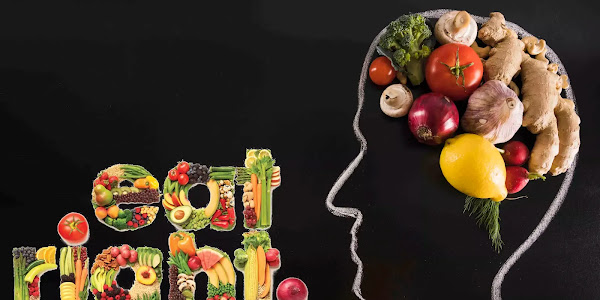 The Brain Health and Nutrition