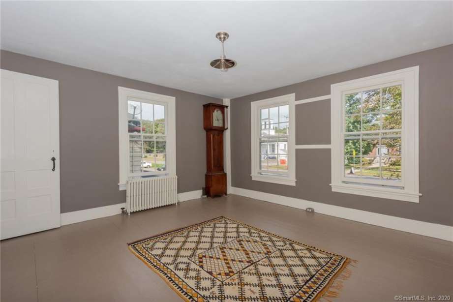 Plains Road, Moodus, Connecticut