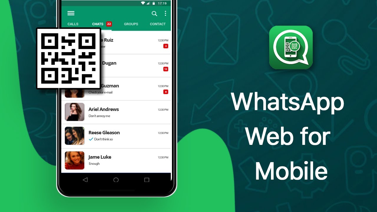 Download Whatsapp Web Android Apk Clone Reviewgim Com