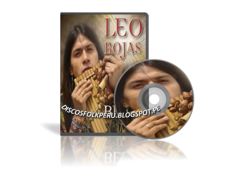 Leo Rojas - Das Beste Leo%2Brojas%2B-%2Bdescargar%2Bdisco