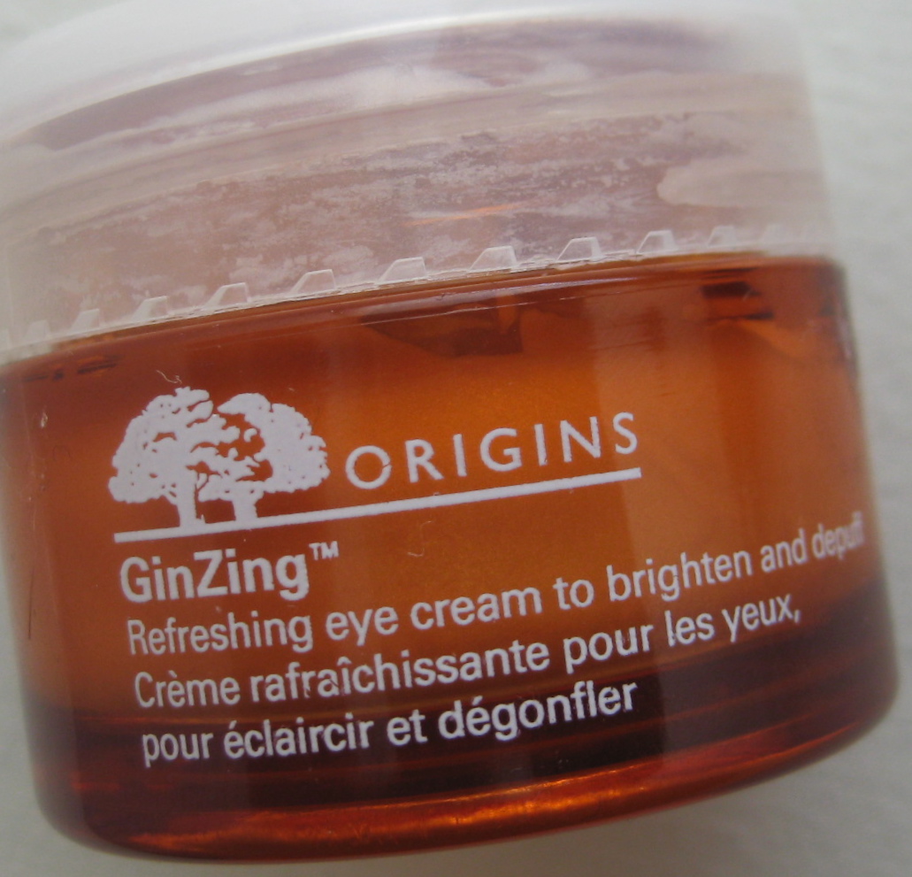 Kajal Couture Zing Your Under Eye Issues Away Origins GinZing Eye