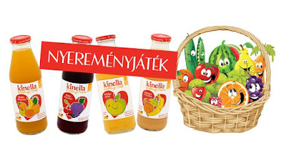 AstiKids Nyereményjáték Kinella