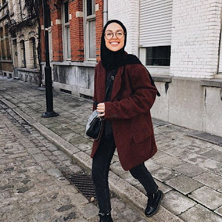 hijab fashion inspiration instagram