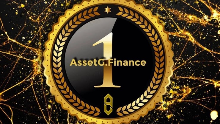 День рождения AssetG Finance Новости от AssetG Finance