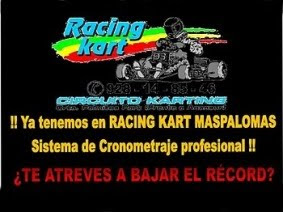 RacingKart