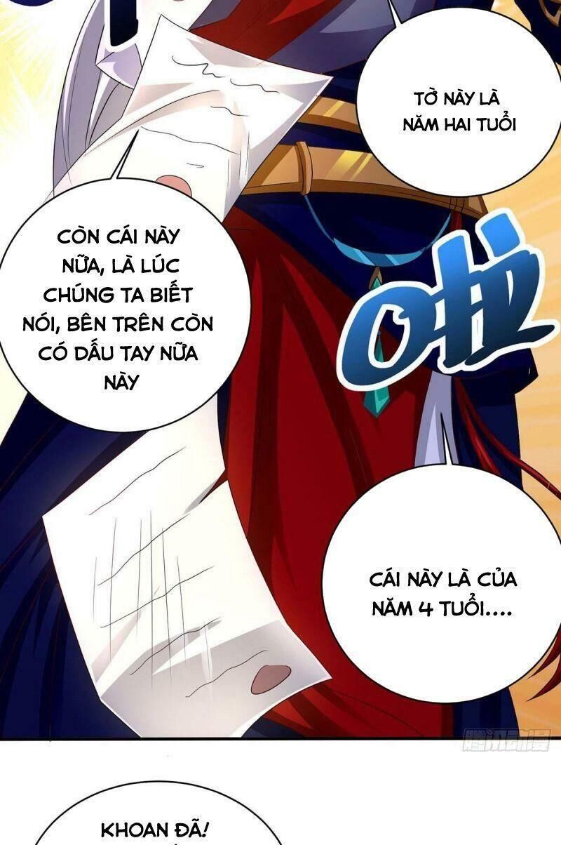 Siêu Cấp Thôn Phệ Hệ Thống Chapter 4 - Trang 19