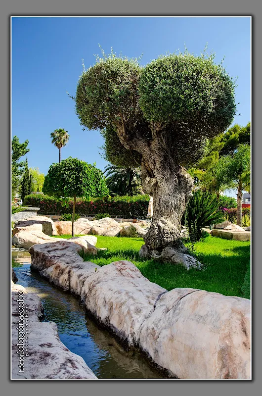 Katmandú Park, Magalluf, Mallorca.  Fotografías por Héctor Falagán De Cabo | hfilms & photography.