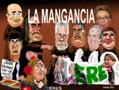 Resultado de imagen de el régimen andaluz