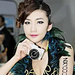 Lee Chae Eun – P&I 2012 Foto 12