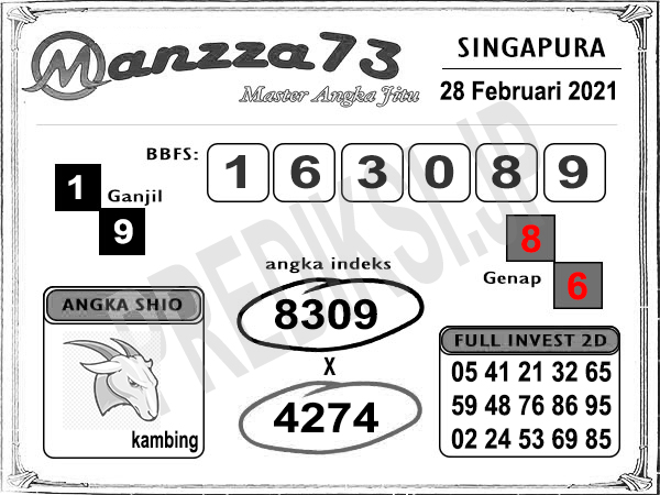 Tercepat Prediksi Suhu Master Sgp Minggu