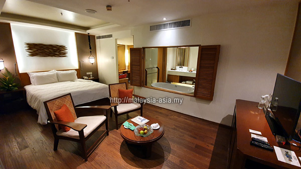 Tanjung Rhu Resort Review Malaysia Asia Travel Blog