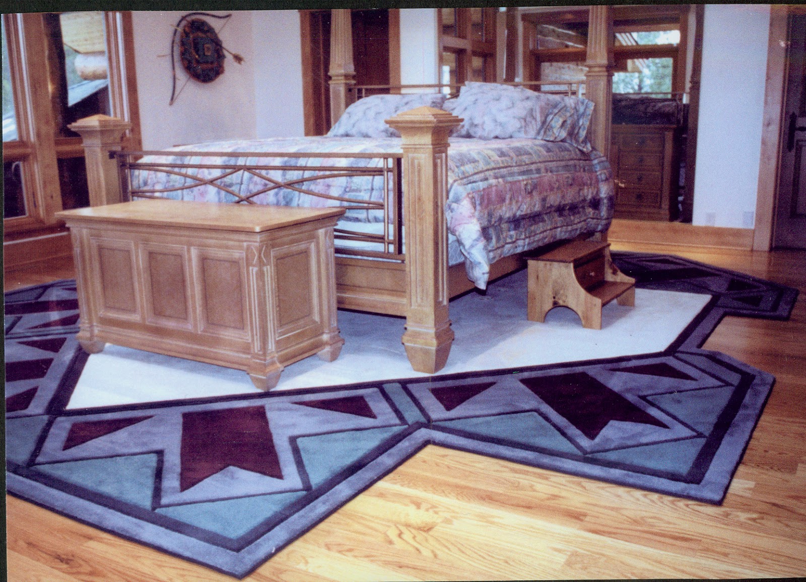 SK On Elderberry SK's Custom Carpets & Area Rugs
