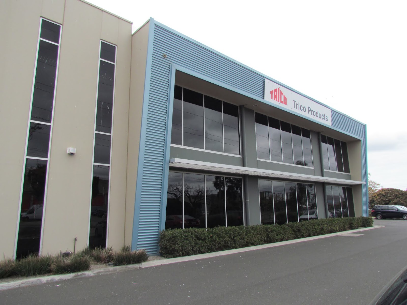 Lawson Real Estate 4,000,000 industrial investment yields 6