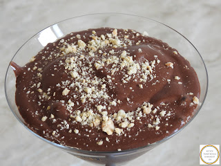 Inghetata de ciocolata cu banane reteta de casa de post vegana cu fructe congelate retete inghetate rapide desert cacao ice cream,