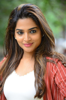 Anagha Famous People in India