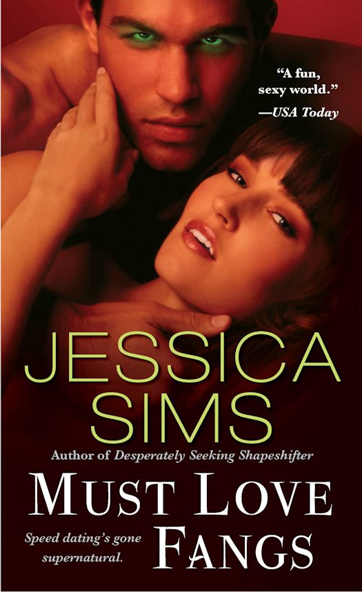 Interview with Jessica Sims