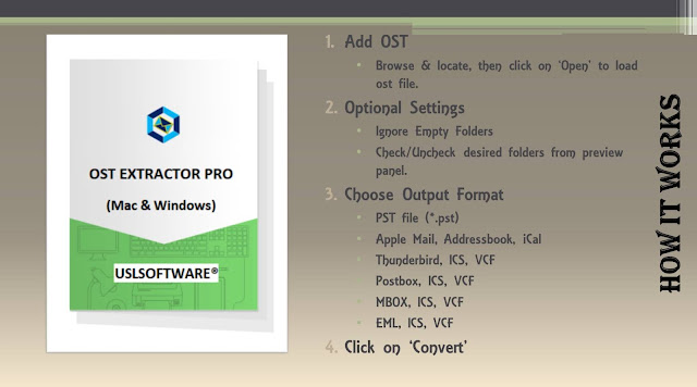 ost to pst converter