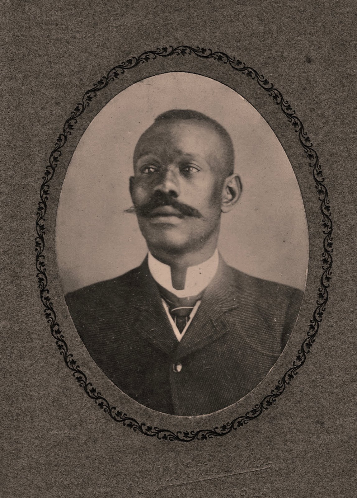 Exploring and Preserving African American History in the Louisiana