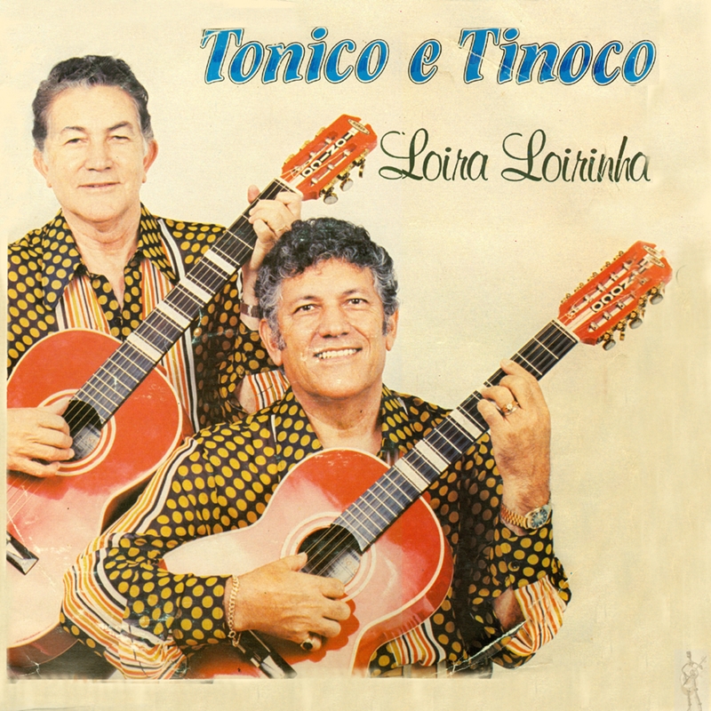Pra Sempre Sertanejo ® Tonico & Tinoco (1982) Pra Sempre Sertanejo ® Tonico & Tinoco (1982)