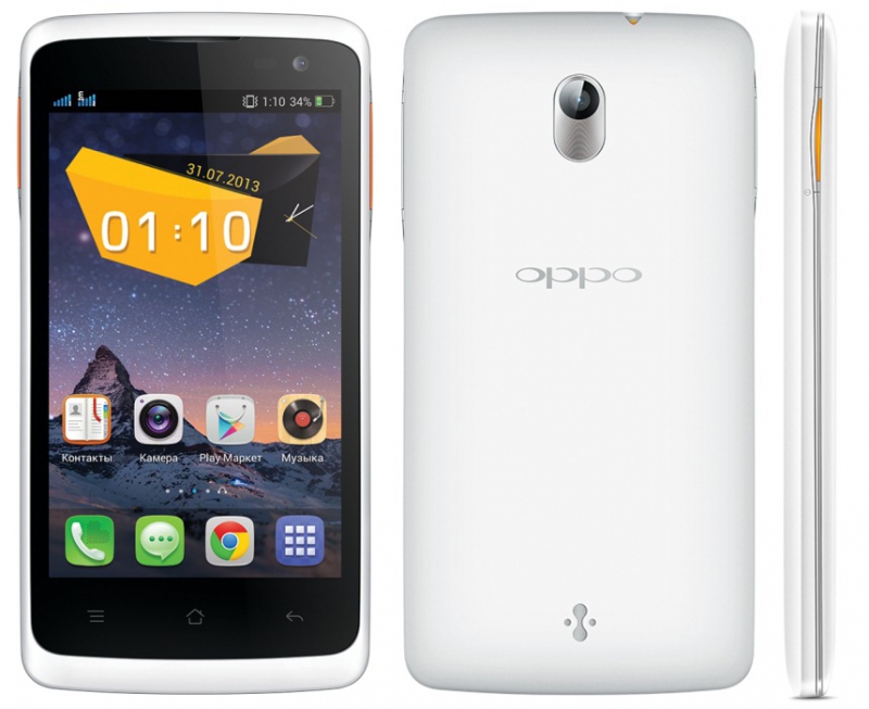 Firmware Oppo Find Muse R821 Cm2 Backup File Tested Smartphone Repairteam