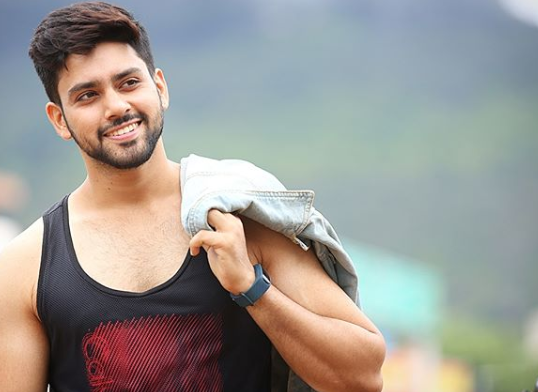 Jatin Bhardwaj Actor Biography Height Weight Age