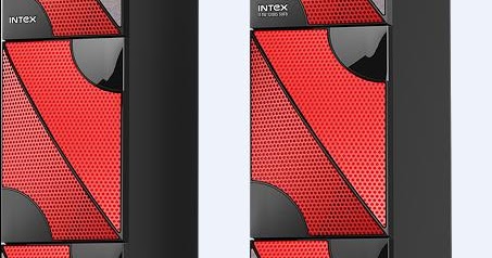 intex 12006 tower speaker price