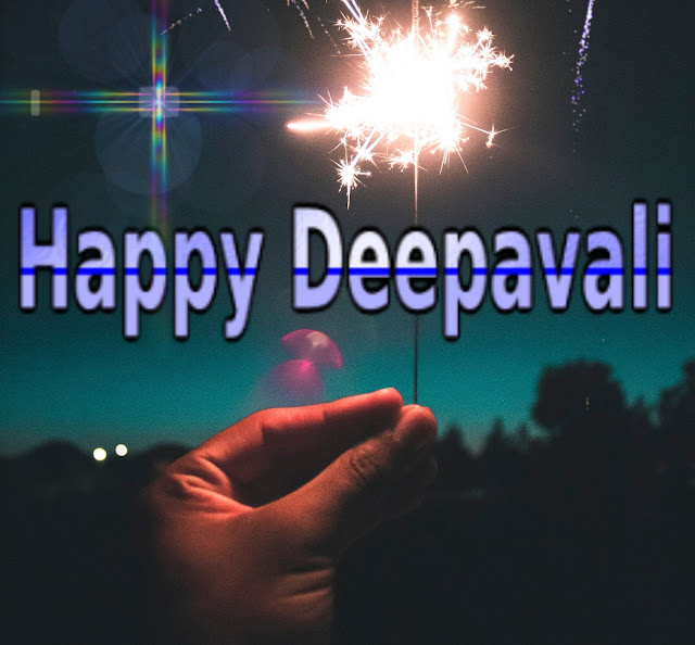 Happy Diwali wishes image