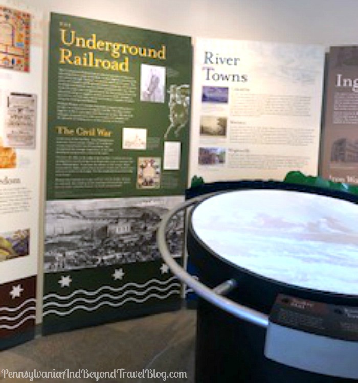 Pennsylvania & Beyond Travel Blog Family Fun Day at Turkey Hill