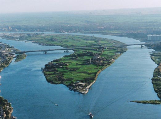 IGLESIA EVANGÉLICA BAUTISTA OURENSE - IGLESIA UNIDA DE OURENSE: El Nilo ...