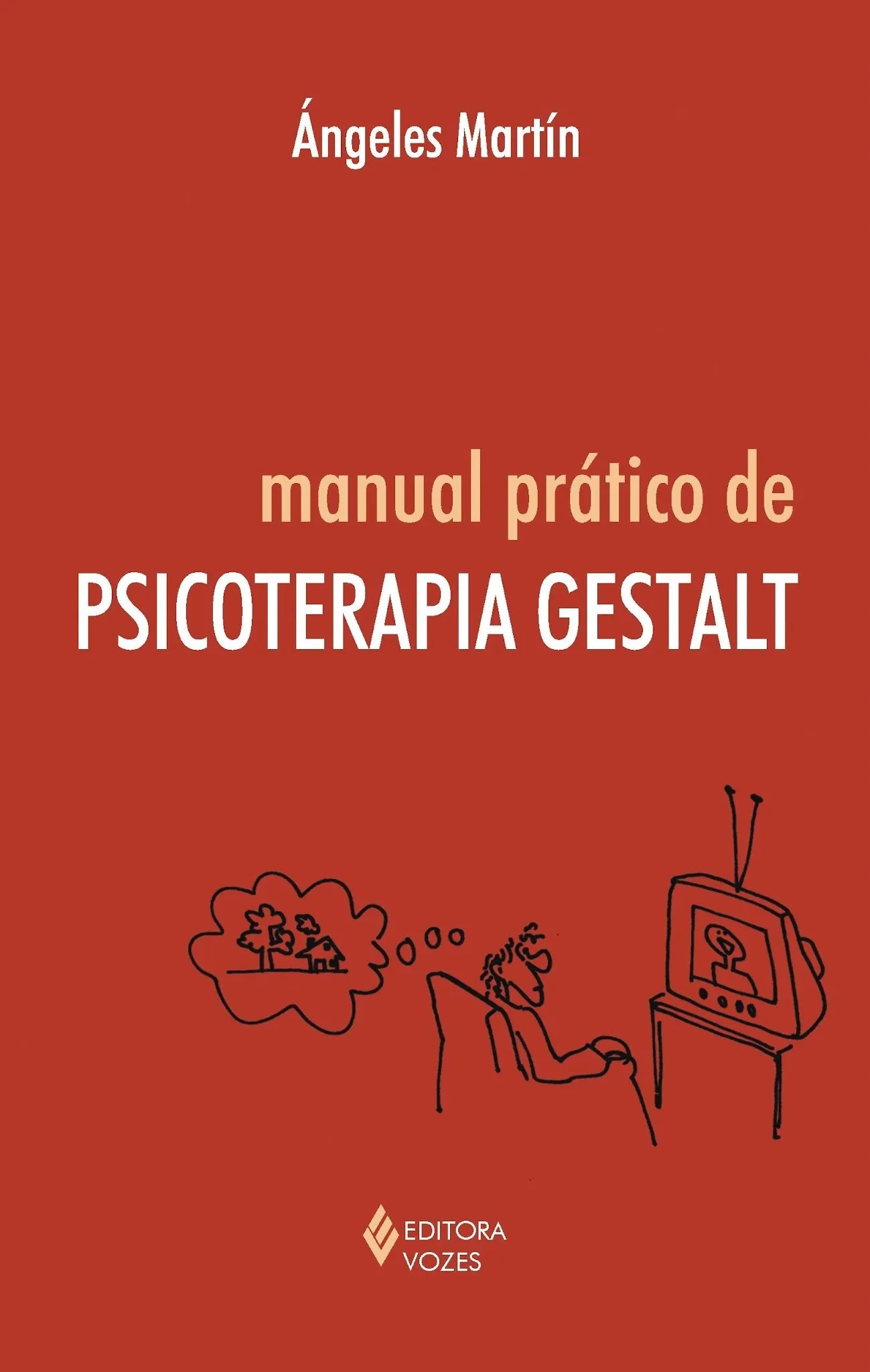 Manual práctico de psicoterapia Gestalt. (Libro)