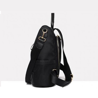 Balo Nữ Thời Trang Vải Oxford Cao Cấp Phong Cách Hàn Quốc TVNN350 Balo Nữ Thời Trang Vải Oxford Cao Cấp Phong Cách Hàn Quốc TVNN350