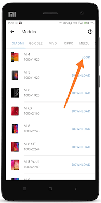 Aplikasi Mockup Android Aplikasi Mockup Android