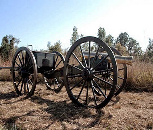 Artillery Limbers picture 3