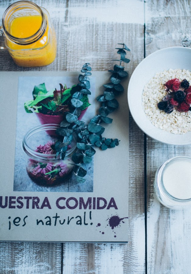 Libros de cocina