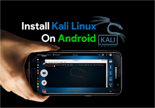 kali linux download android kali linux download android