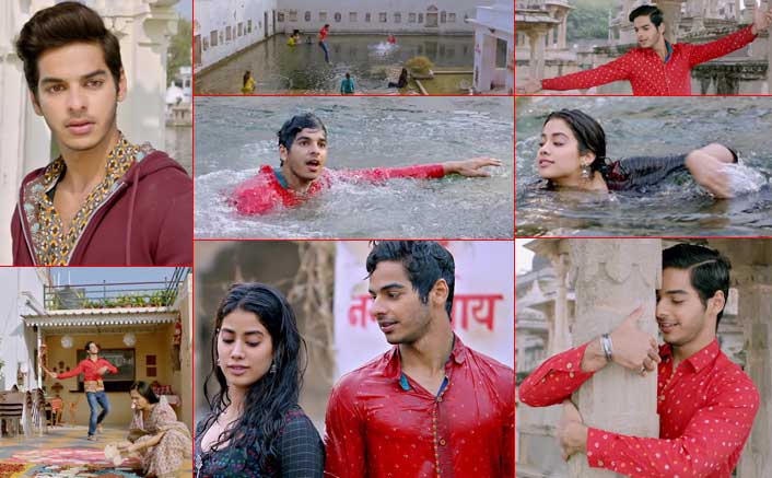 Pehli Baar Song Lyrics From Dhadak 2018 Hindi Movie Aarde Lyrics Shashank khaitan is the director of this movie starring ishaan khatter and janhvi kapoor. aarde lyrics