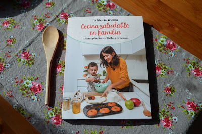 Cocina saludable en familia