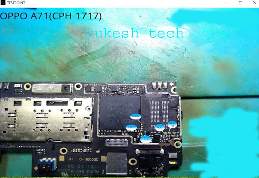 all oppo test point in hindi mukesh tech all oppo test point in hindi mukesh tech