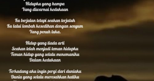 puisi bahasa sunda dan artinya tentang cinta puisi bahasa sunda dan artinya tentang cinta