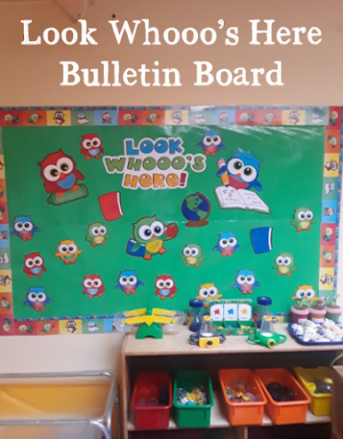 Nyla S Crafty Teaching Owl Themed Classroom Decor