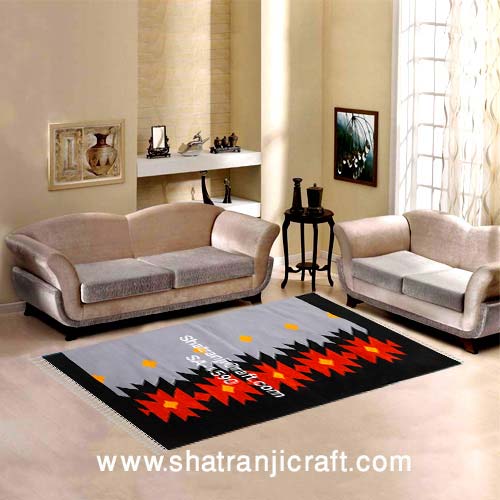 Shatranji floor mat rugs carpet price in Bangladesh শতরঞ্জি SA1590 Shatranji Craft is