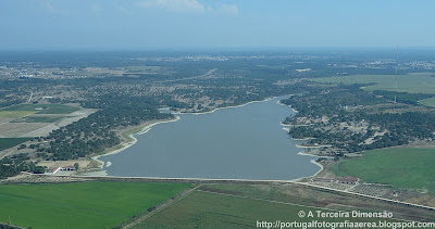 Barragem da Casa Cadaval