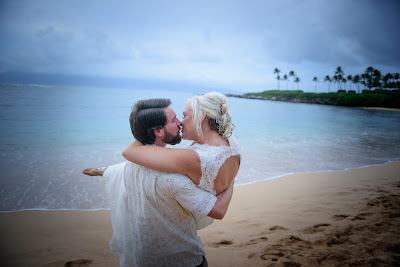 kapalua bay wedding, maui beach wedding, maui weddings kapalua bay, maui weddings