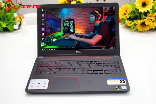 Dell Inspiron N7559