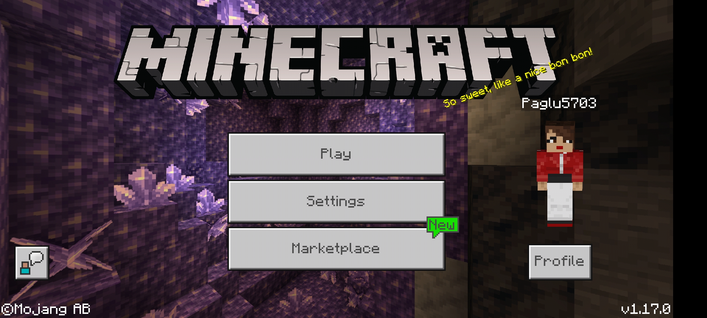 MINECRAFT NEW UPDATE DOWNLOAD LINK